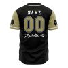 Personalized Asta Black Bulls BC AOP Baseball Jersey BACK Mockup 1 - Anime Jersey Store