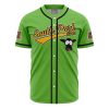 Personalized Cows SP AOP Baseball Jersey FRONT Mockup - Anime Jersey Store