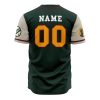 Personalized Mandalorians BF SW AOP Baseball Jersey BACK Mockup - Anime Jersey Store