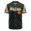 Personalized Mandalorians BF SW AOP Baseball Jersey FRONT Mockup - Anime Jersey Store