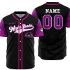 Personalized NightShades P AOP Baseball Jersey MAIN Mockup - Anime Jersey Store