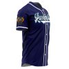 Personalized Ravenclaw HP AOP Baseball Jersey SIDE Mockup - Anime Jersey Store