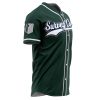 Personalized Survey Corps AOA AOP Baseball Jersey SIDE Mockup 1 - Anime Jersey Store