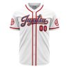 Personalized Tokyo Jujutsu High JK AOP Baseball Jersey FRONT Mockup - Anime Jersey Store