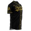 Personalized Tokyo Manji Gang Mikey TR AOP Baseball Jersey SIDE Mockup - Anime Jersey Store