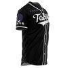 Personalized Tokyo Prefectural Gojo JK AOP Baseball Jersey SIDE Mockup - Anime Jersey Store