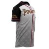 Pirates of the Caribbean Disney AOP Baseball Jersey SIDE Mockup - Anime Jersey Store