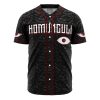 Pride Homunculi FA AOP AOP Baseball Jersey FRONT Mockup - Anime Jersey Store