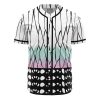 Shinobu Kocho DS AOP Baseball Jersey FRONT Mockup 1 - Anime Jersey Store