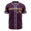 Smokin Shinsuke Gintama AOP Baseball Jersey FRONT Mockup 1 - Anime Jersey Store