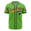 South Park Cows McCormick SP AOP Baseball Jersey AOP Baseball Jersey FRONT Mockup - Anime Jersey Store