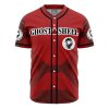 Stand Alone GITS AOP Baseball Jersey FRONT Mockup - Anime Jersey Store