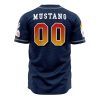 State Alchemists Mustang FA AOP Baseball Jersey BACK Mockup - Anime Jersey Store