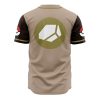 Stone Edges Pokemon AOP Baseball Jersey AOP Baseball Jersey BACK Mockup - Anime Jersey Store