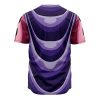 fatbuu Baseball Jersey back - Anime Jersey Store