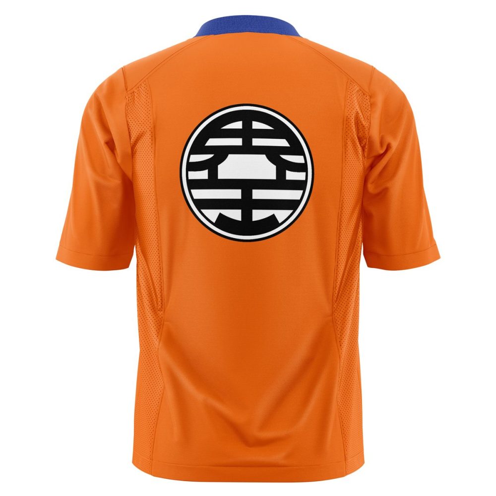 football jersey back 1 - Anime Jersey Store