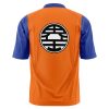 football jersey back 1 3 - Anime Jersey Store