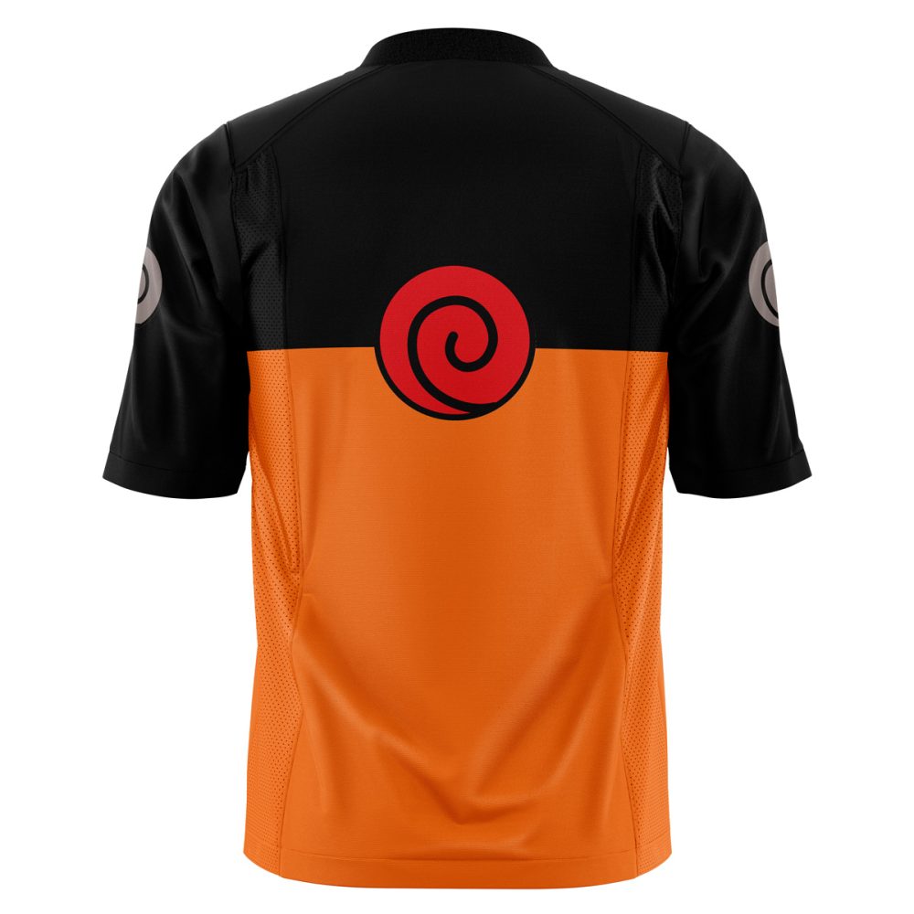 football jersey back 10 - Anime Jersey Store