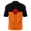 football jersey back 10 - Anime Jersey Store