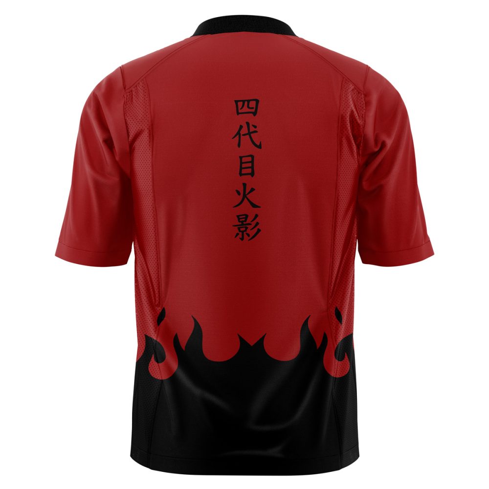 football jersey back 11 - Anime Jersey Store