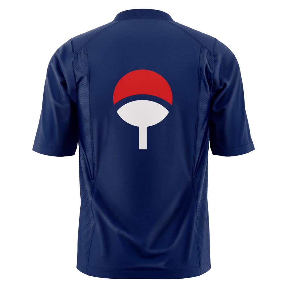 football jersey back 13 - Anime Jersey Store