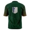 football jersey back 18 - Anime Jersey Store