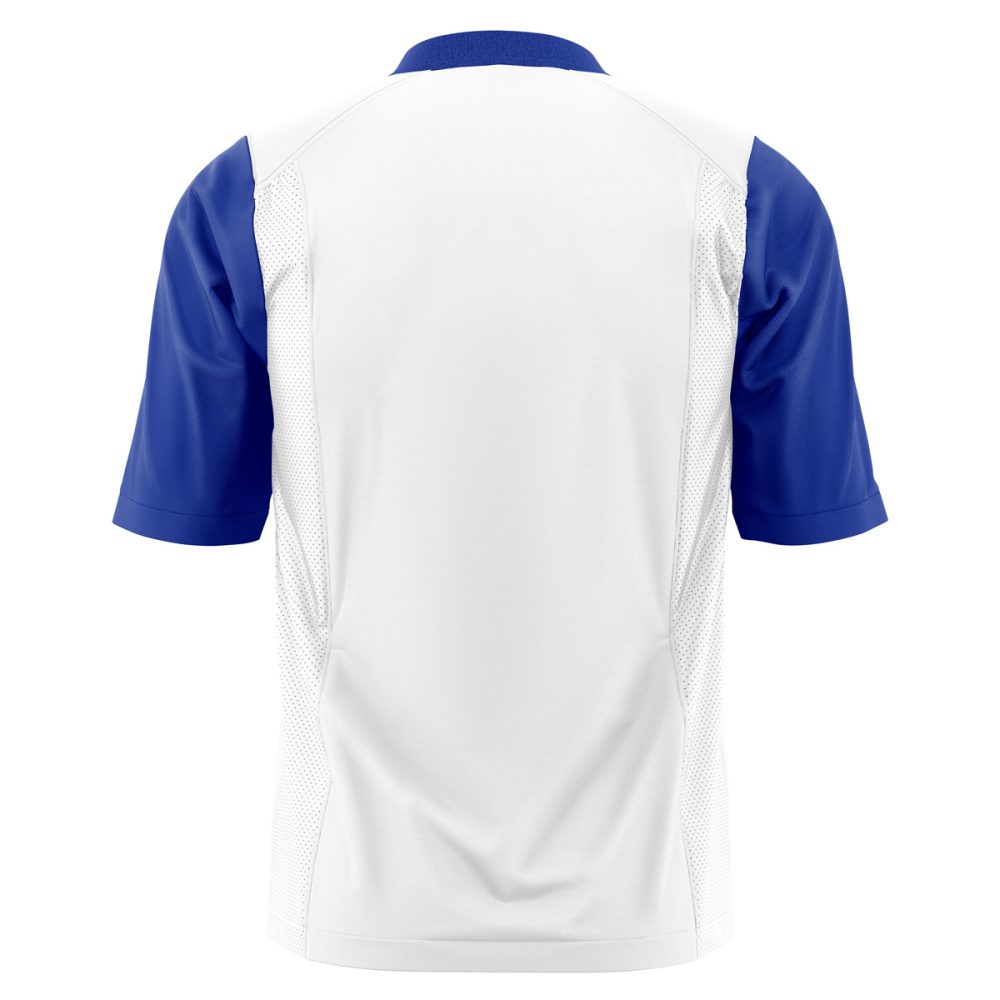 football jersey back 19 - Anime Jersey Store