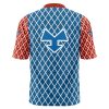 football jersey back 21 - Anime Jersey Store