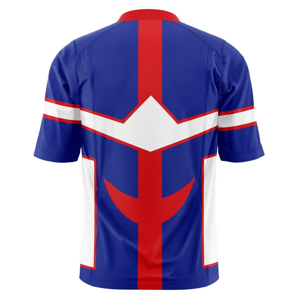 football jersey back 23 - Anime Jersey Store