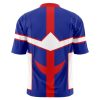 football jersey back 23 - Anime Jersey Store