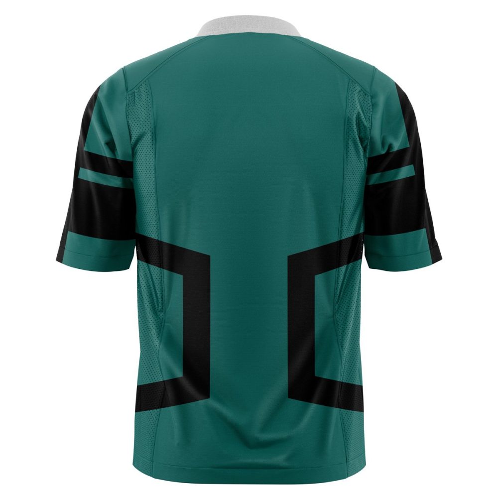 football jersey back 25 - Anime Jersey Store