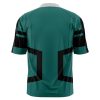 football jersey back 25 - Anime Jersey Store