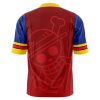 football jersey back 30 - Anime Jersey Store