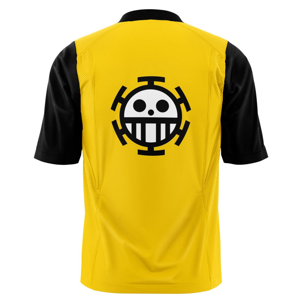 football jersey back 32 - Anime Jersey Store