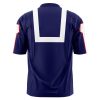 football jersey back 34 - Anime Jersey Store