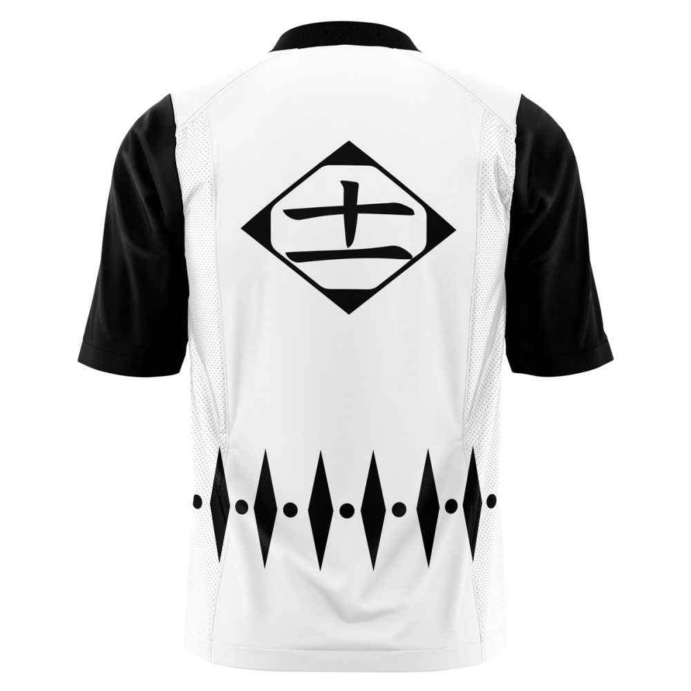 football jersey back 38 - Anime Jersey Store