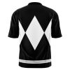 football jersey back 40 - Anime Jersey Store