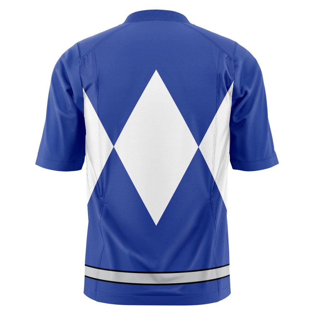 football jersey back 41 - Anime Jersey Store