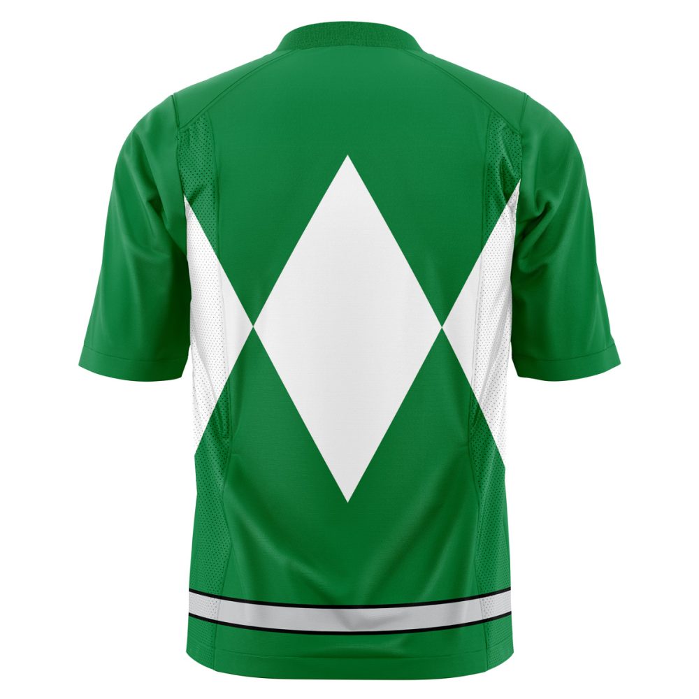 football jersey back 42 - Anime Jersey Store