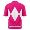 football jersey back 43 - Anime Jersey Store