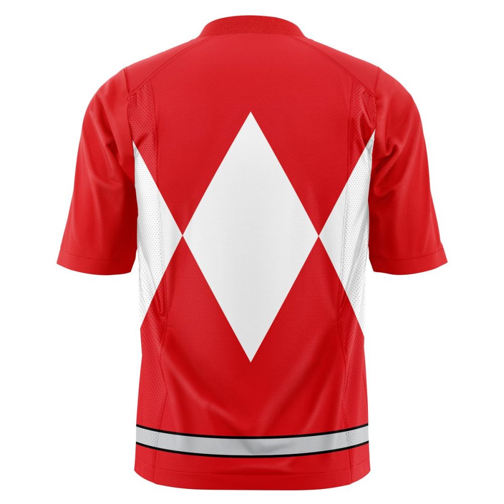 football jersey back 44 - Anime Jersey Store