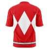 football jersey back 44 - Anime Jersey Store