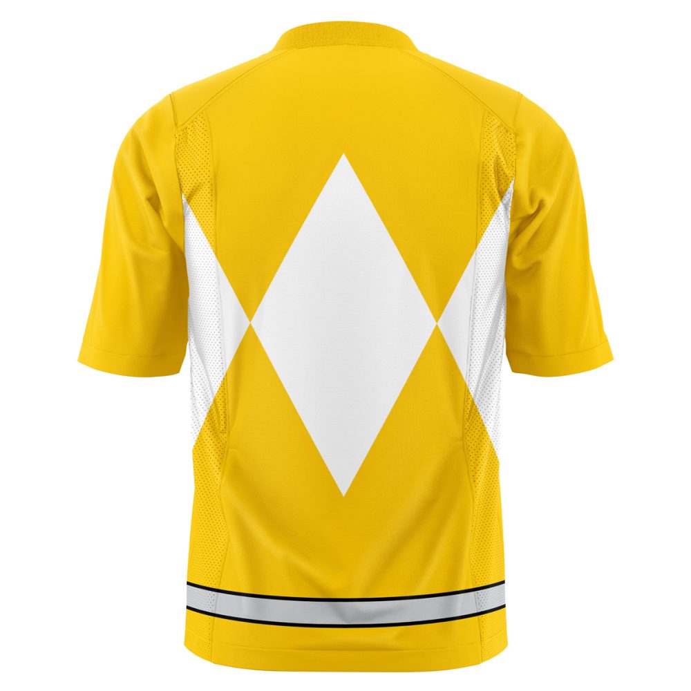 football jersey back 45 - Anime Jersey Store