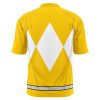 football jersey back 45 - Anime Jersey Store