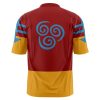 football jersey back 47 - Anime Jersey Store