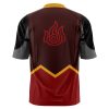 football jersey back 49 - Anime Jersey Store