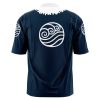 football jersey back 50 - Anime Jersey Store