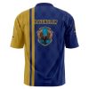 football jersey back 61 - Anime Jersey Store