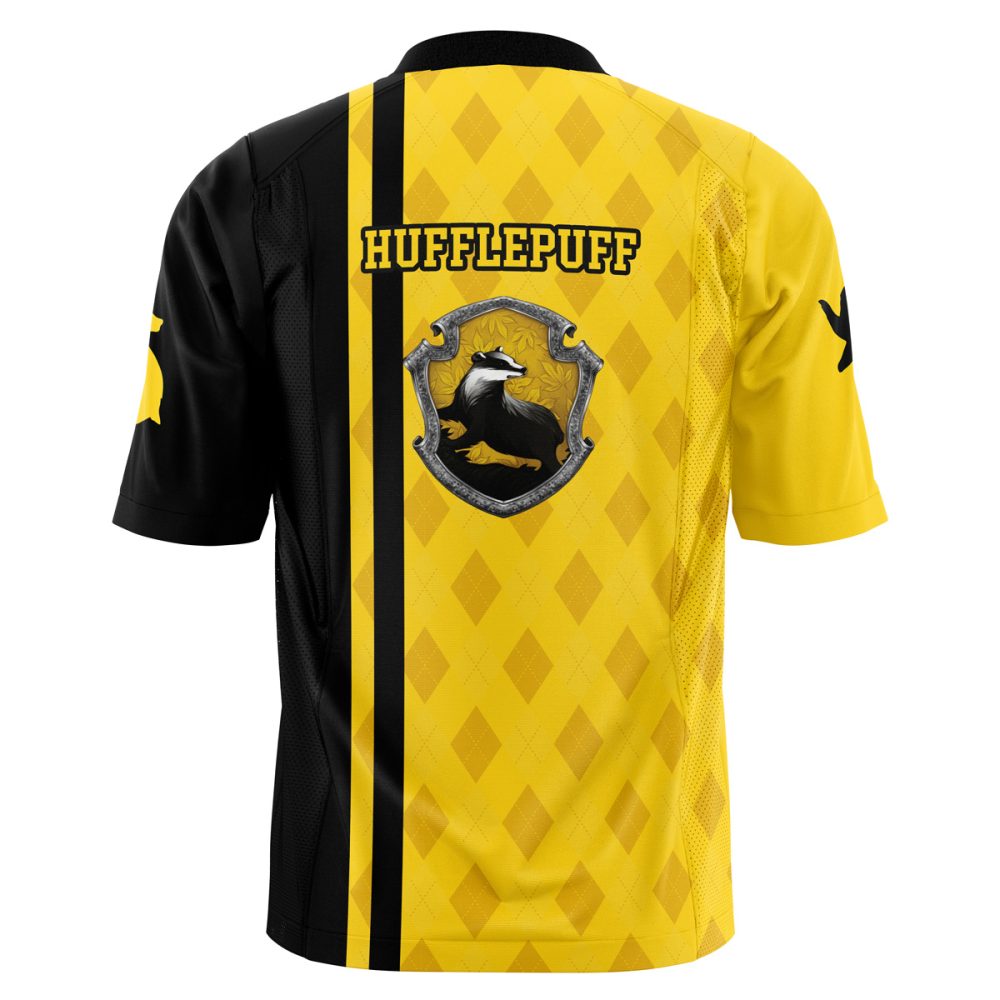 football jersey back 62 - Anime Jersey Store