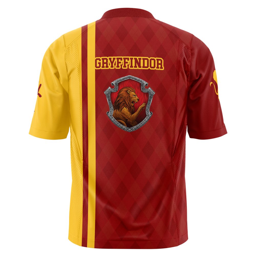 football jersey back 63 - Anime Jersey Store